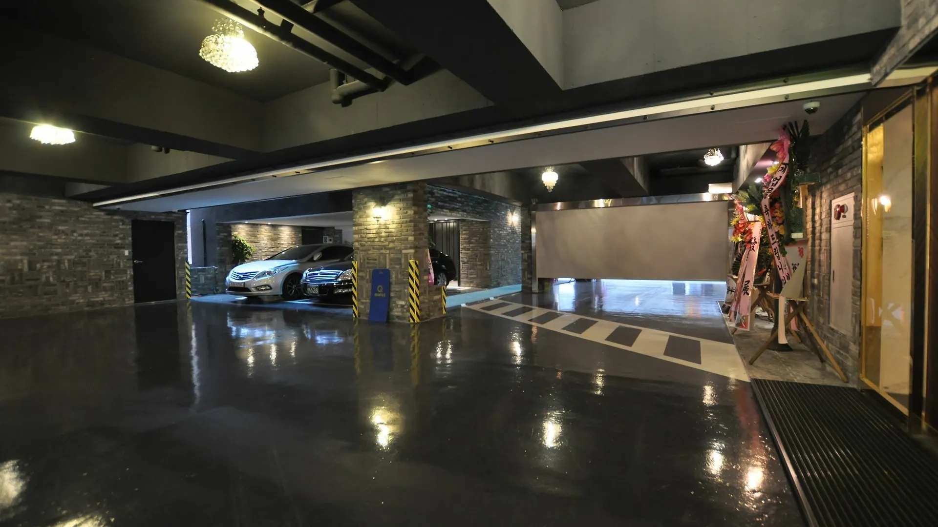 Hotel Frenchcode Haeundae Busan